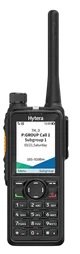 Hytera HP-785 UHF Радиостанция 128708 фото